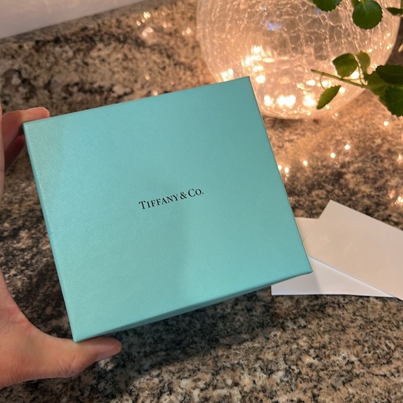 Tiffany & Co Card Holder - Picture 16 of 16